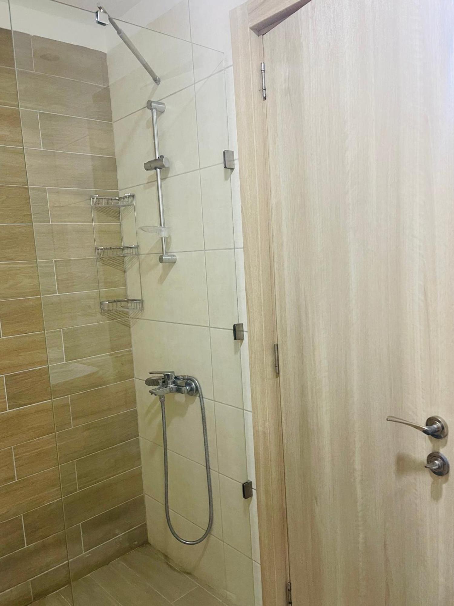 Bakuriani Plaza A406 Apartment Exterior photo